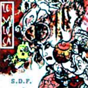 Leviloca - S.D.F. (Sin Domicilio Fijo) download free