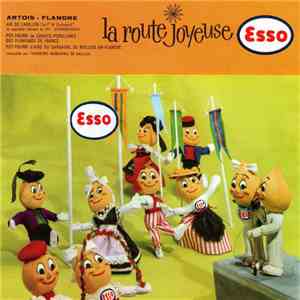 L'Harmonie Municipale De Bailleul - La Route Joyeuse N° 2 - Artois / Flandre download free