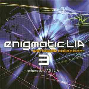 Lia - Enigmatic Lia 3 -Worldwide Connection download free