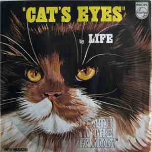 Life  - Cat's Eyes / Death In The Family download free