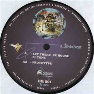 Linos - Let There Be House download free
