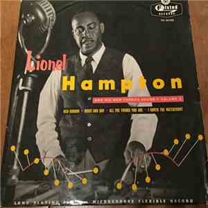 Lionel Hampton And His New French Sound - Lionel Hampton And His New French Sound, Volume 2 download free