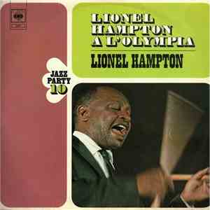 Lionel Hampton - Lionel Hampton A L'Olympia download free