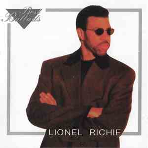 Lionel Richie - Best Ballads download free