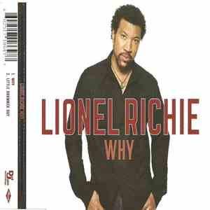 Lionel Richie - Why download free