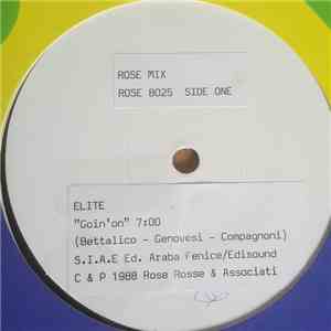 Élite  - Goin' On download free