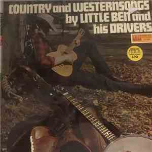 Little Ben And His Drivers - Country And Western Songs download free