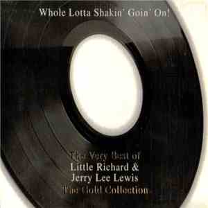 Little Richard & Jerry Lee Lewis - The Very Best Of Little Richard & Jerry Lee Lewis download free