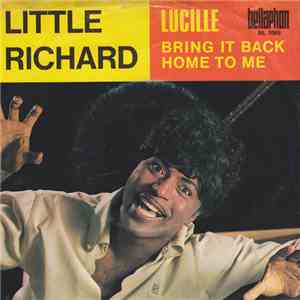Little Richard - Lucille download free
