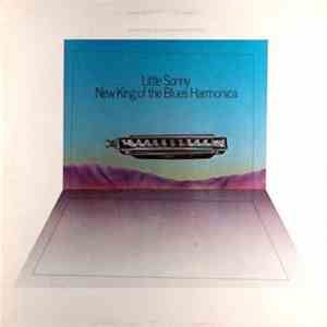 Little Sonny - New King Of The Blues Harmonica download free