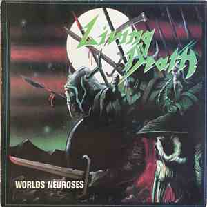 Living Death - Worlds Neuroses download free