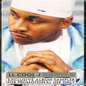 LL Cool J - G.O.A.T. Featuring James T. Smith The Greatest Of All Time (Exclusive Album Sampler) download free