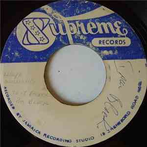Lloyd Williams  / Sound Dimension, Ernest Ranglin - Is It Because I'm Black (Color Of My Skin) / Lee Arab download free