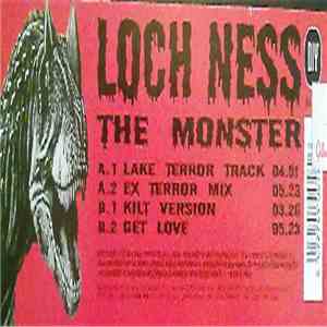 Loch Ness  - The Monster download free