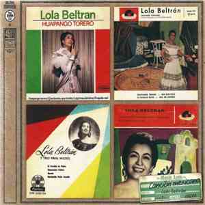 Lola Beltrán - Lola Beltrán download free