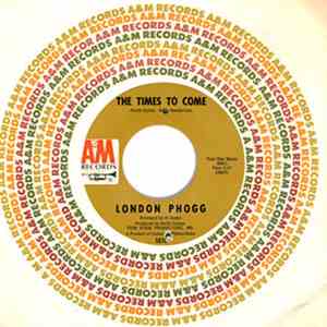London Phogg - The Times To Come download free