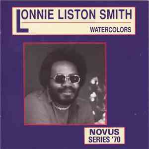 Lonnie Liston Smith - Watercolors download free