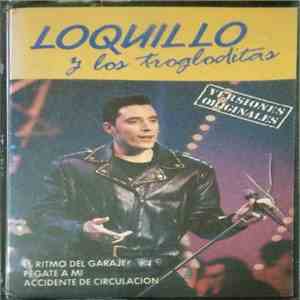 Loquillo Y Trogloditas - Loquillo Y Los Trogloditas download free
