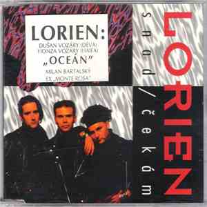 Lorien  - Snad / Čekám download free