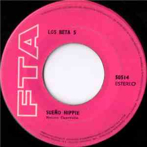 Los Beta 5 - Sueño Hippie / Beteando download free