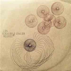 Los Heraldos Negros, Cralon - Los Heraldos Negros // Cralon download free