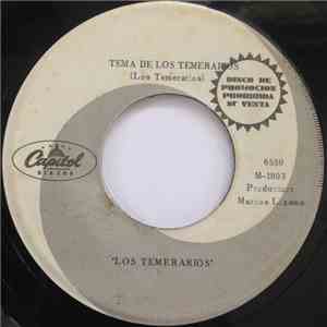 Los Temerarios - Tema De Los Temerarios download free