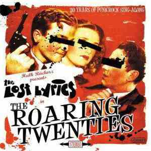 Lost Lyrics - The Roaring Twenties download free