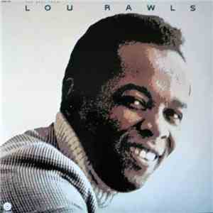 Lou Rawls - The Best From Lou Rawls download free