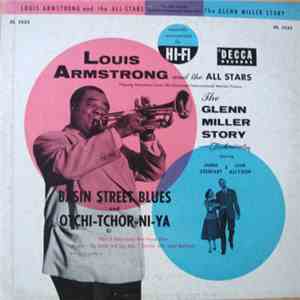 Louis Armstrong And The All Stars - The Glenn Miller Story download free