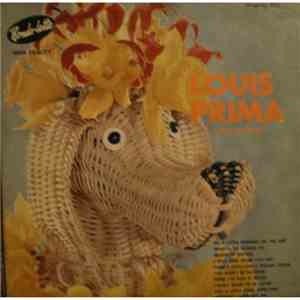 Louis Prima - Louis Prima With Orchestra download free