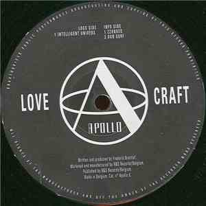 Love Craft - Intelligent Univers download free
