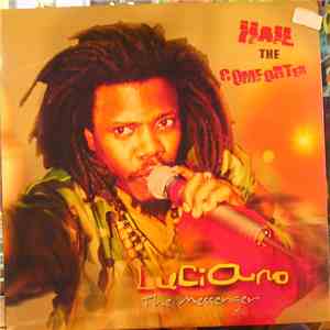 Luciano  - Hail The Comforter download free