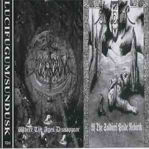 Lucifugum  / Sundusk - Where The Ages Dissappear / As The Soldiers Pride Rebirth download free