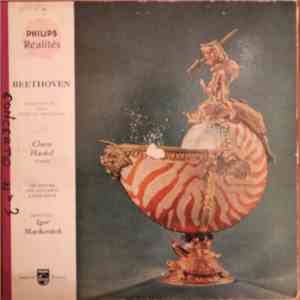 Ludwig van Beethoven, Clara Haskil, Orchestre Des Concerts Lamoureux - Beethoven Concerto N°3 Pour Piano Et Orchestre download free