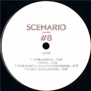 Luhk - Scenario #8 download free