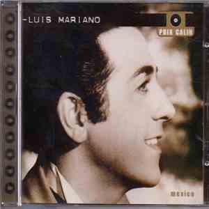 Luis Mariano - Mexico download free