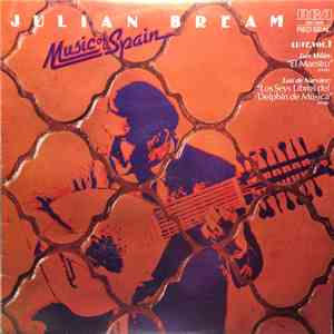 Luis Milán / Luis de Narváez / Julian Bream - Music Of Spain - Lute, Vol. 1: El Maestro  / Los Seys Libros Del Delphin De Musica  download free