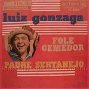 Luiz Gonzaga - Compacto 1964 download free