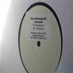 Lukozade - Progression / Concorde download free