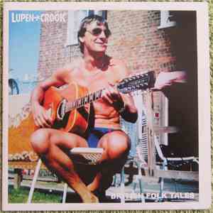 Lupen Crook - British Folk Tales download free