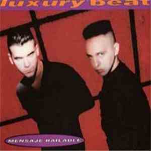 Luxury Beat - Mensaje Bailable download free