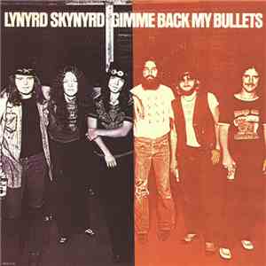 Lynyrd Skynyrd - Gimme Back My Bullets download free