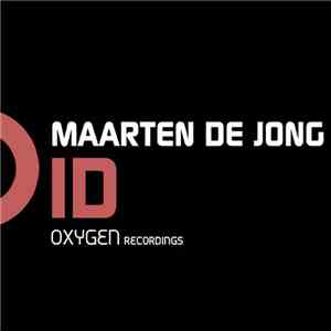 Maarten de Jong - ID download free