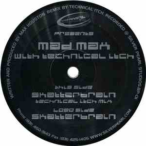 Mad Max  - Skatterbrain download free