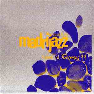Madrijazz - Live At Chorus 99 download free
