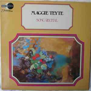 Maggie Teyte - Song Recital download free