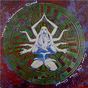 Magic Mushroom Band - Eyes Of The Angel download free