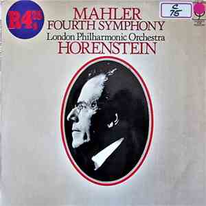Mahler, London Philharmonic Orchestra, Horenstein - Fourth Symphony download free