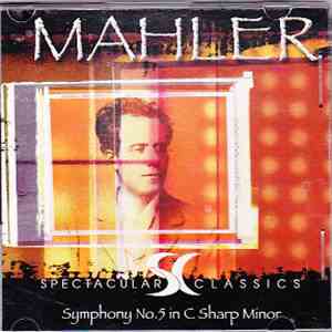 Mahler - Symphony No.5 In C Sharp Minor download free