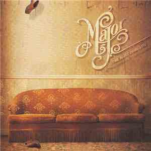 Major  - The Bliss Domestic download free